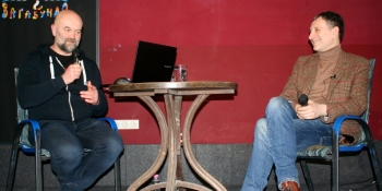 Олександр Белюга – чоловік, який нагодував 2,5 тисячі людей за день