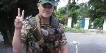 «Чоловік дії, а не слів»: журналіст Павло Тимошенко мав трьох дітей і інвалідність. Але пішов воювати і загинув…