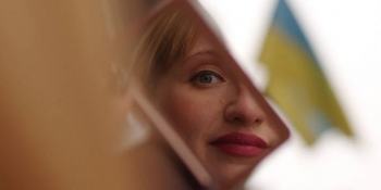 «Душа болить і більше не летить…» – журналістка із Запоріжжя Анастасія Полєшко