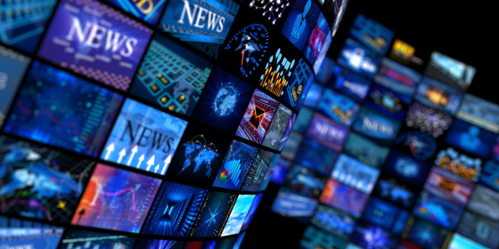 Україна ініціює проведення інформаційного «Рамштайну»