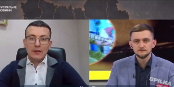 “One mustn’t neglect the verification of information in a chase for a sensation,” the NUJU President on work of journalists in the war zone