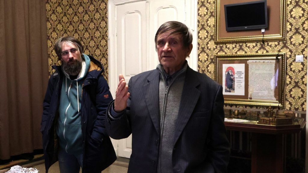 «У назві газети була мета – повернути Бахмуту історичну назву», – журналіст-переселенець Іван Бірчак