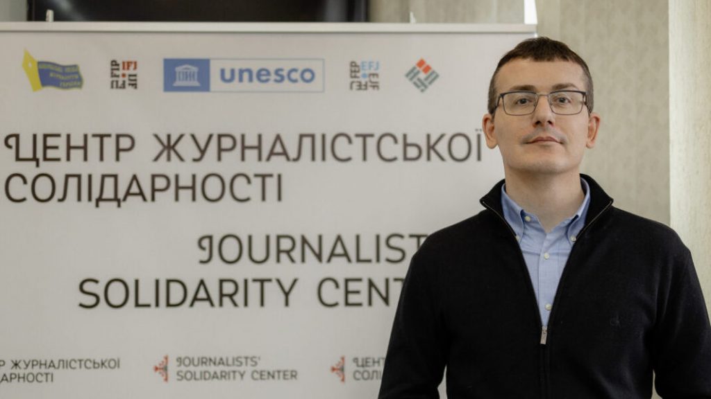 «Пишаємося колегами, які відновлюють вихід газет на деокупованих і прифронтових територіях!» – Сергій Томіленко