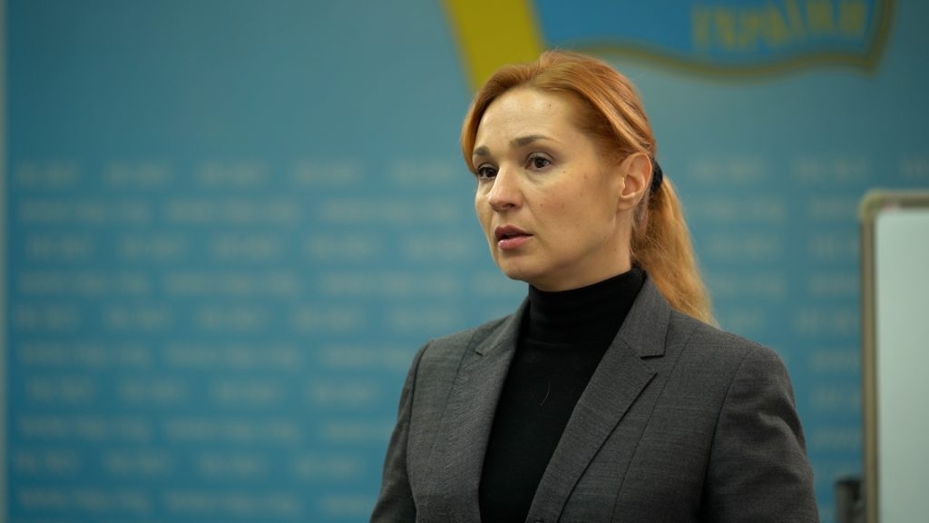 Як жінкам, що працюють у медіа, мінімізувати ризики під час роботи на передовій