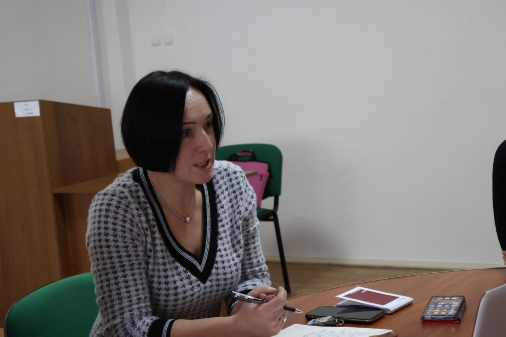 В Івано-Франківську говорили про «глобальне село» та феномен швидкого розповсюдження інформації