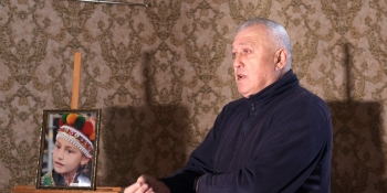 Журналісти зі Сходу та Півдня країни відвідали фотовиставку в музеї Коломиї