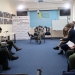 «У гарячі точки не можна їхати без бронежилета!» – досвідчений журналіст Станіслав Юрченко провів для колег безпековий тренінг 22 «У гарячі точки не можна їхати без бронежилета!» – досвідчений журналіст Станіслав Юрченко провів для колег безпековий тренінг