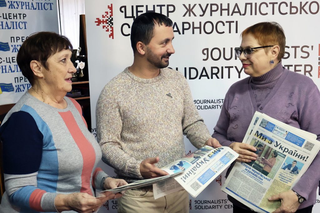Олександр Белюга – чоловік, який нагодував 2,5 тисячі людей за день