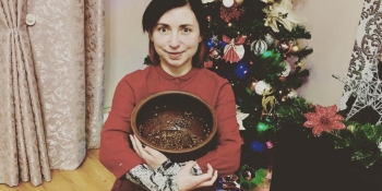 Журналістка Юлія Ольховська: «Окупанти приїхали по мене о п’ятій ранку»