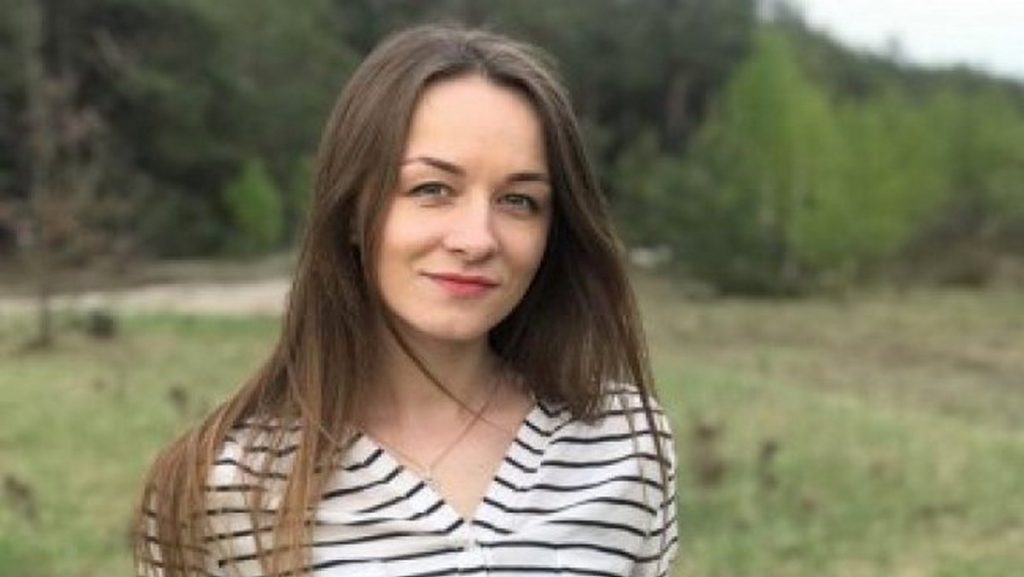 «Війна накладає тяжкий відбиток на медіасферу, але спонукає до активніших дій», – головна редакторка з Волині Іванна Рудишин
