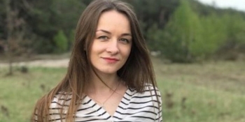 «Війна накладає тяжкий відбиток на медіасферу, але спонукає до активніших дій», – головна редакторка з Волині Іванна Рудишин