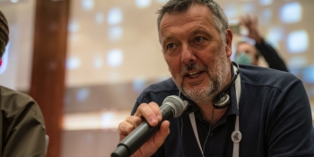 МФЖ: «Ми продовжуватимемо підтримувати українських колег, бажаючи їм працювати у мирі і справедливості»