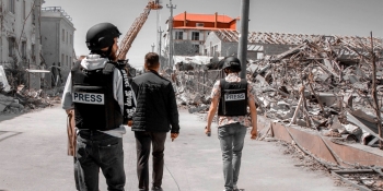 Досвідчений фіксер поділився секретами професії