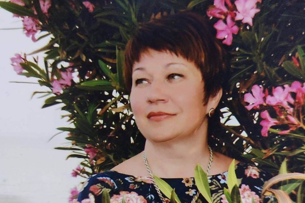 Волонтерка й письменниця Ольга Фещенко: «Я хочу, щоб збереглася історична пам’ять»