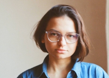 Юлія Найдиш: «Ми, українці, розуміємо один одного»