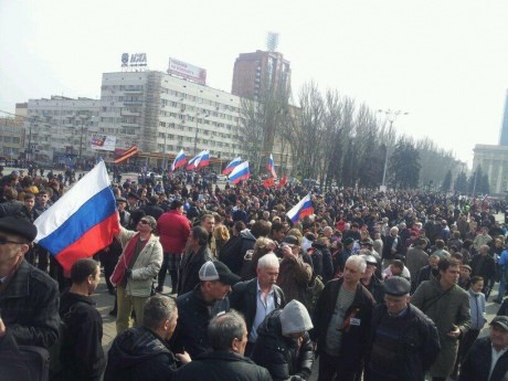 Journalist Daniyil Vereyitin: "This year we realized how important the profession of a journalist is" 1