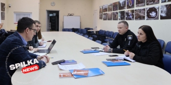 В Україні розслідується 54 кримінальні справи за фактами воєнних злочинів проти журналістів, – Національна поліція