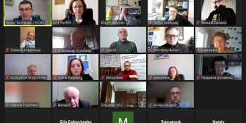 Національна спілка журналістів України визначилася з пріоритетами на 2023 рік