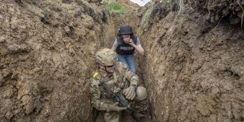 «Вчасні, наповнені фактами і незалежні репортажі з України критично важливі», – американський Комітет захисту журналістів