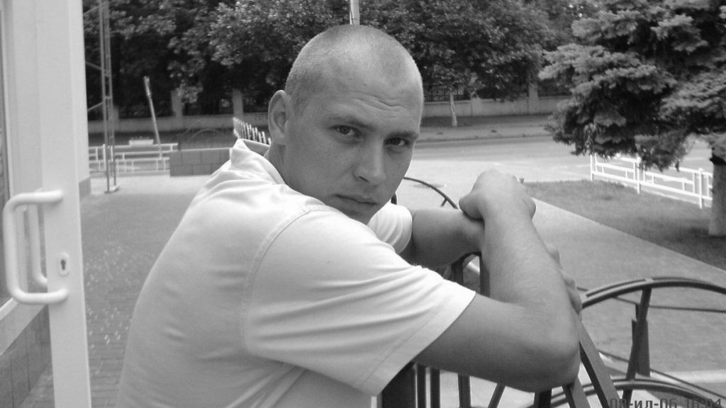 У бою на Донбасі загинув медійник із Херсона Сергій Клименко