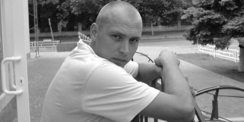 У бою на Донбасі загинув медійник із Херсона Сергій Клименко