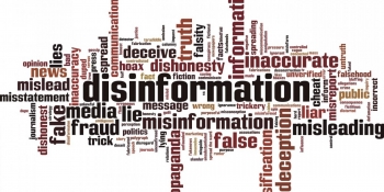 За оцінками Євросоюзу, Росія у 2022 році стала світовим лідером з дезінформації
