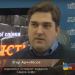Ігор Арчибісов: «Було відчуття, що ми як журналісти маємо продовжувати працювати» 22 Ігор Арчибісов: «Було відчуття, що ми як журналісти маємо продовжувати працювати»