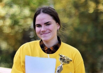 Наталя Грудова: «Журналісти можуть показувати, що росія зробила з нашими містами»