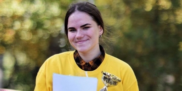 Наталя Грудова: «Журналісти можуть показувати, що росія зробила з нашими містами»