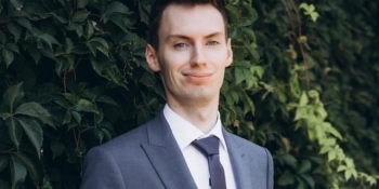 Journalist Daniyil Vereyitin: “This year we realized how important the profession of a journalist is”