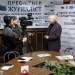 Journalists trained to counter fakes during the war In Zaporizhzhia