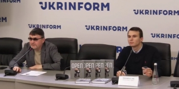 Український детектив «Орел»: літературний дебют Зиновія Кулика