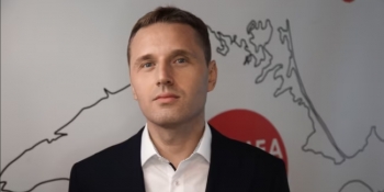 Журналісти – серед тих категорій громадян, які найбільше піддаються загрозі бути викраденими окупантами