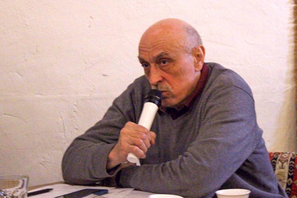 «Закон про медіа запрацює, якщо буде досягнуто лише однієї характеристики регулятора, – незалежності», – Олександр Павліченко