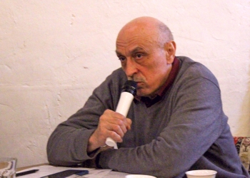 «Закон про медіа запрацює, якщо буде досягнуто лише однієї характеристики регулятора, – незалежності», – Олександр Павліченко