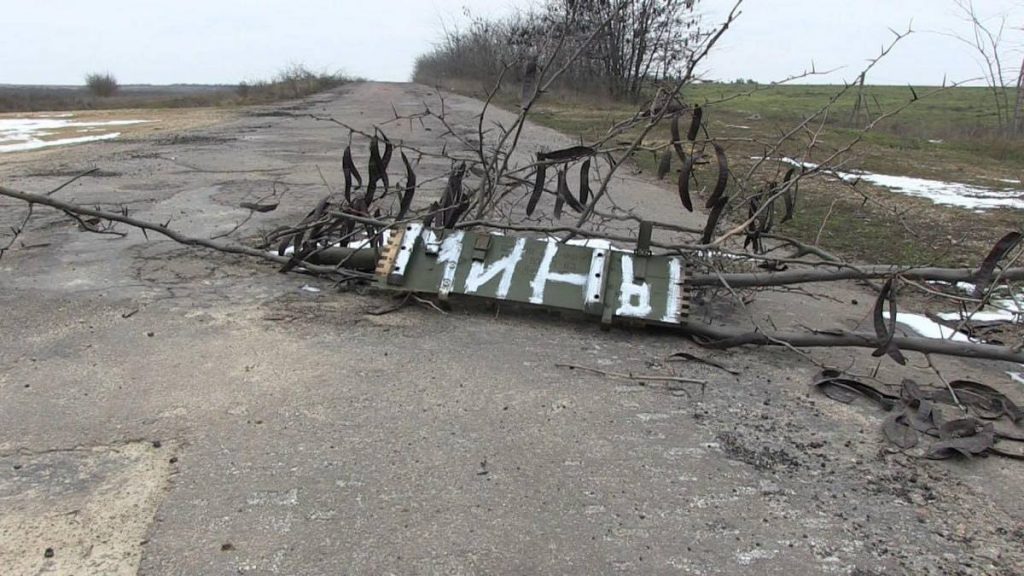 «Найліпше, що мені може бути – це Херсон», – телевізійниця-переселенка Валентина Пестушко 9