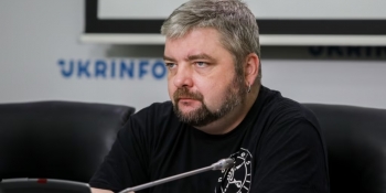 Засновника «Громадського радіо» Максима Буткевича на Донбасі засудили за сфальсифікованими звинуваченнями Слідчого комітету Росії