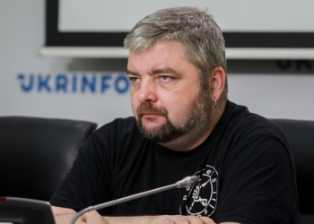 Засновника «Громадського радіо» Максима Буткевича на Донбасі засудили за сфальсифікованими звинуваченнями Слідчого комітету Росії