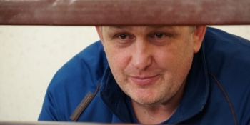 ЄС закликав негайно звільнити засуджених у Криму українських журналістів, в тому числі Владислава Єсипенка