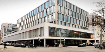 Оголошено журналістський конкурс «Свобода преси 2023 – Спеціальна премія «Україна»