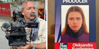 За рік повномасштабної війни найбільше журналістів окупанти вбили у березні 2022-го, – НСЖУ