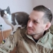 На Бахмутському напрямку загинув журналіст-воїн із Донеччини Олександр Цахнів 28 На Бахмутському напрямку загинув журналіст-воїн із Донеччини Олександр Цахнів