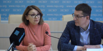 «Усіх винних у злочинах проти журналістів буде притягнуто до відповідальності!» – речник СБУ