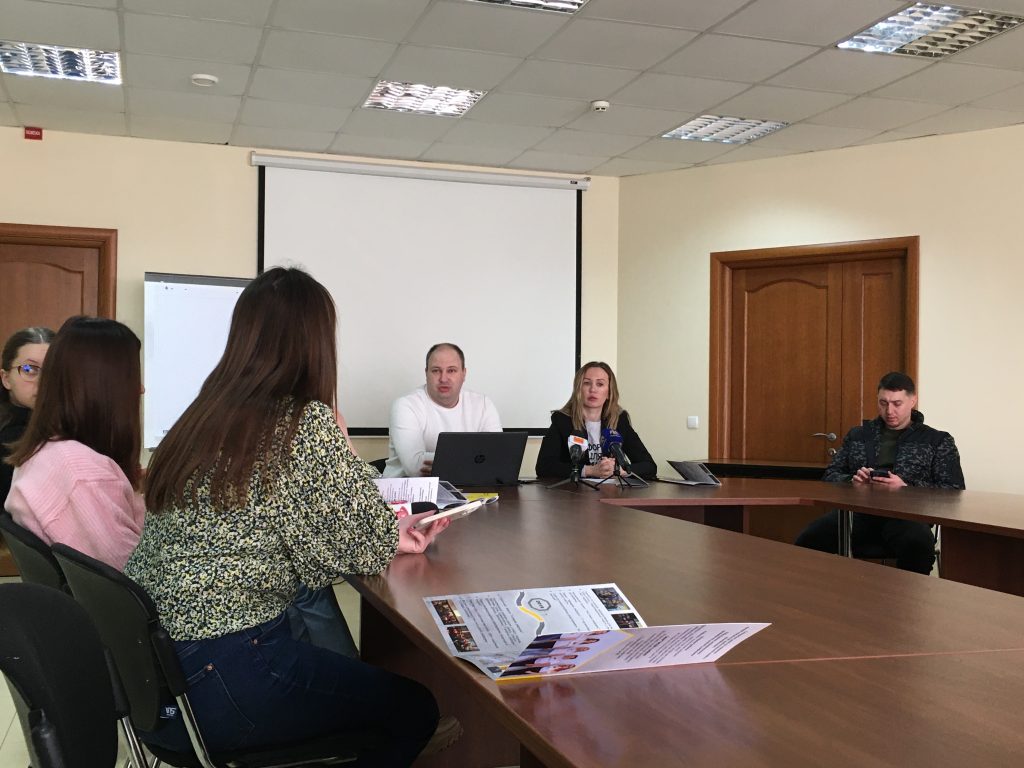 Івано-Франківськ: «СмартМедіа» – комунікаційний майданчик між владою та громадянами