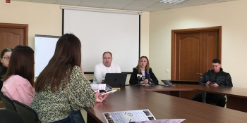 Івано-Франківськ: «СмартМедіа» – комунікаційний майданчик між владою та громадянами