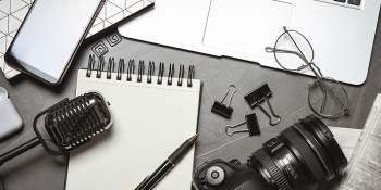 Оголошується прийом заявок на стипендії для журналістів (АНОНС)