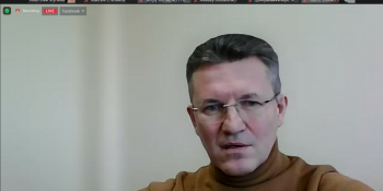 Висококваліфікований юрист розповів журналістам про тонкощі роботи ЗМІ у воєнний час