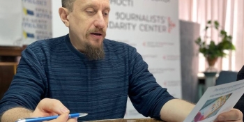 У Запоріжжі навчалися просувати сайт редакції