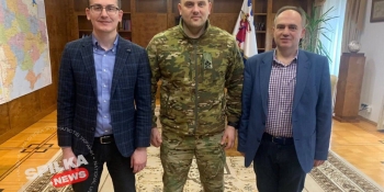 «Продукти є, бракує інформації»: делегація НСЖУ побувала на прифронтовому Півдні України