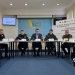 Правоохоронці розслідують понад сотню злочинів проти журналістів, скоєних під час російської агресії: в НСЖУ відбувся круглий стіл 34 Правоохоронці розслідують понад сотню злочинів проти журналістів, скоєних під час російської агресії: в НСЖУ відбувся круглий стіл